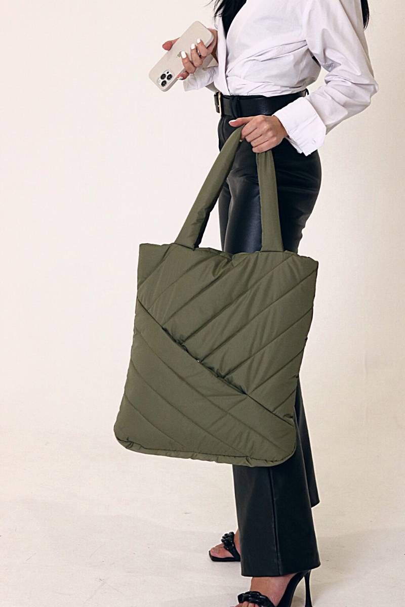 Женская сумка MT.Style WWW hak1