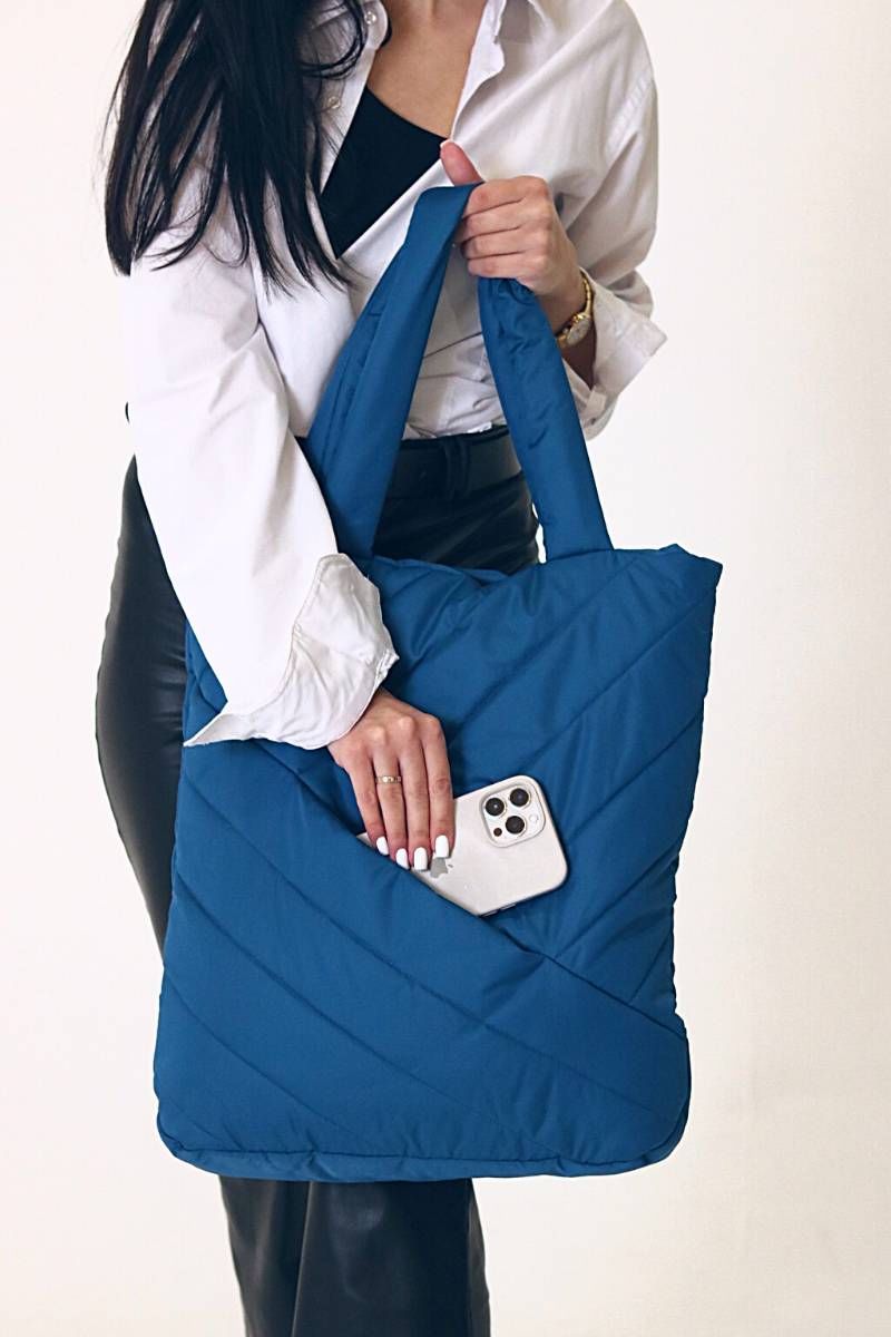 Женская сумка MT.Style WWW ocean1