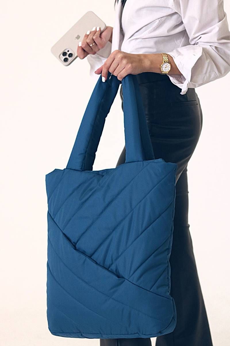 Женская сумка MT.Style WWW ocean1