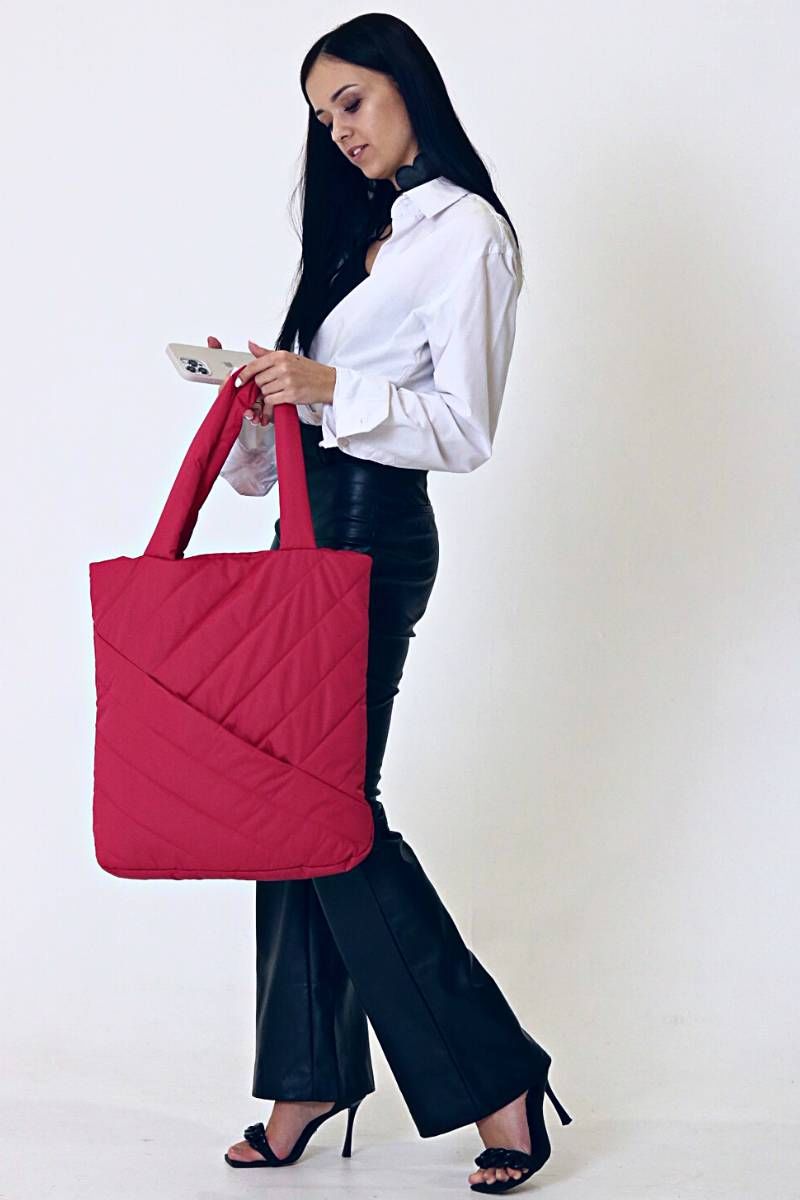 Женская сумка MT.Style WWW roz1