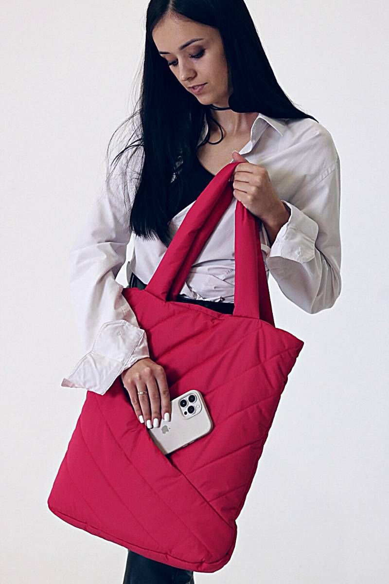 Женская сумка MT.Style WWW roz1