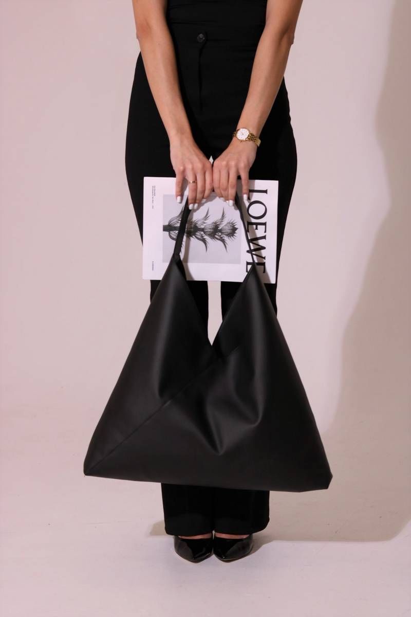 Женская сумка MT.Style BAG/\2bag black2