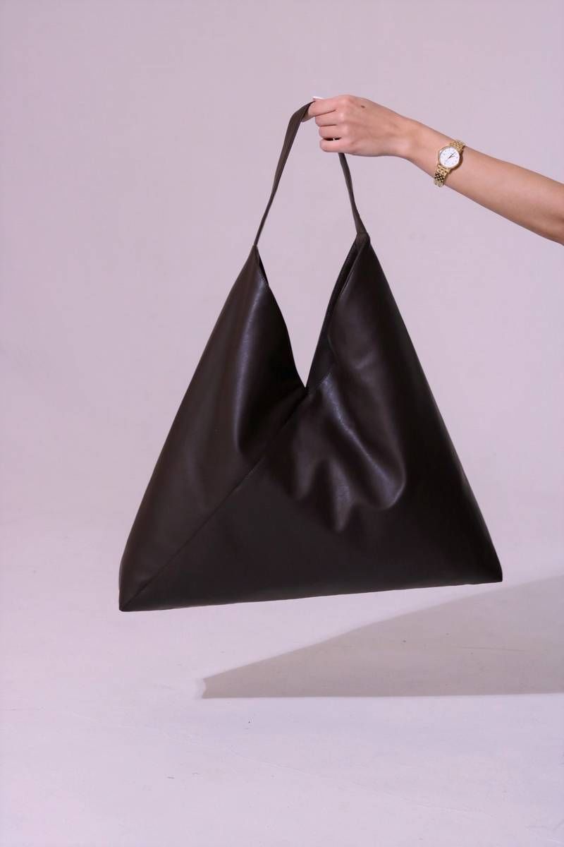 Женская сумка MT.Style BAG/\2bag brown2