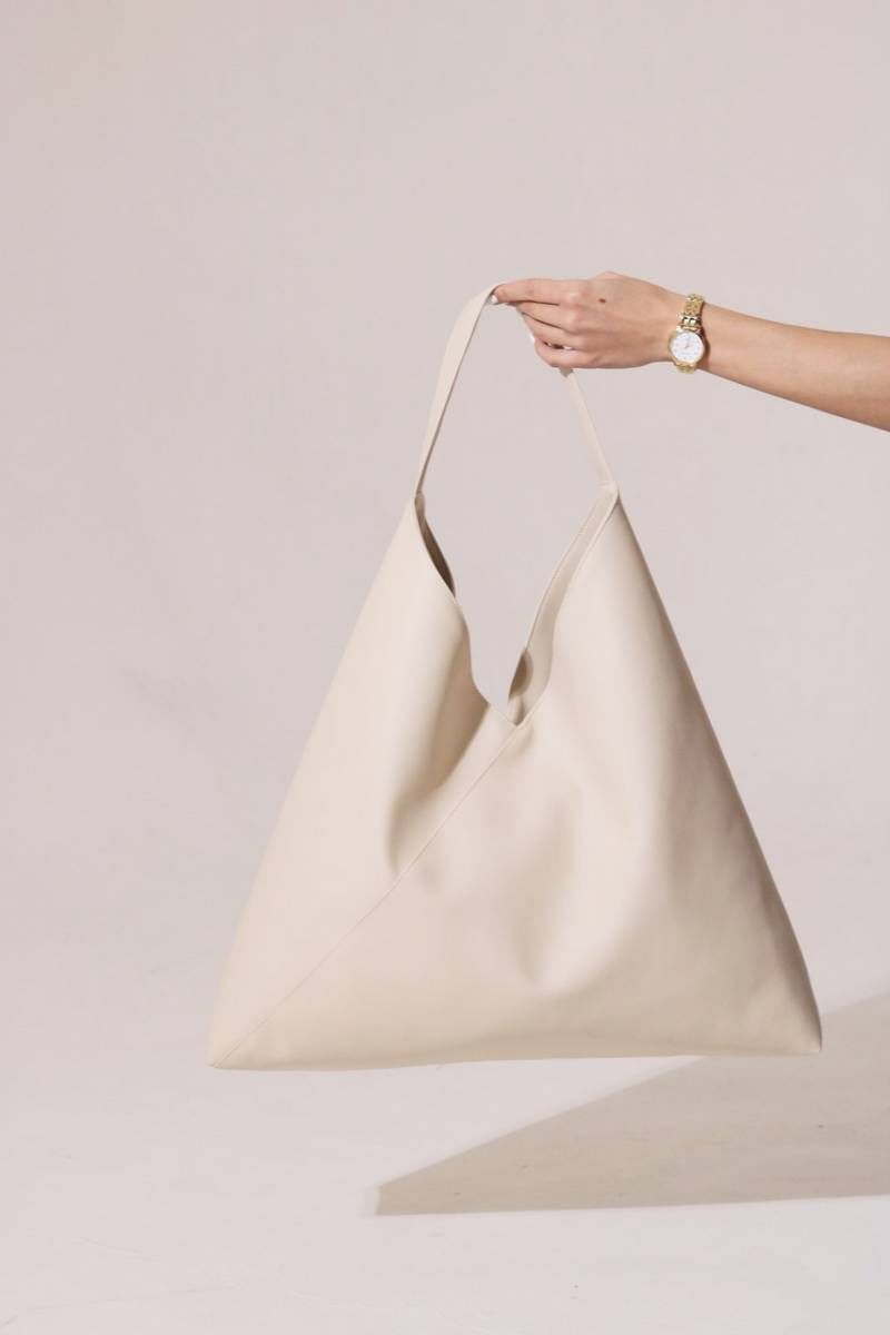 Женская сумка MT.Style BAG/\2bag cream2
