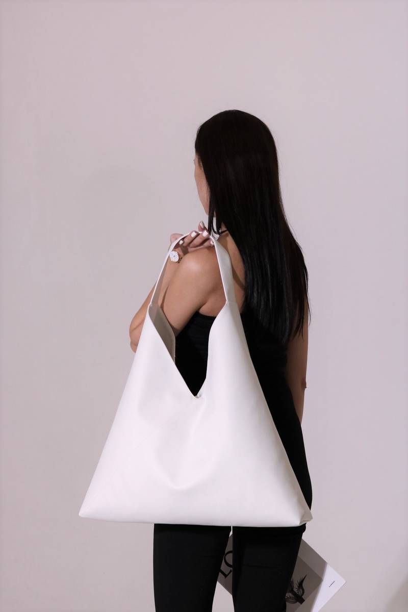 Женская сумка MT.Style BAG/\2bag white2