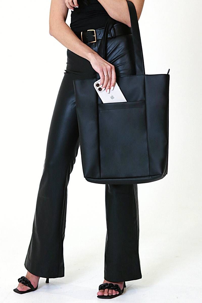 Женская сумка MT.Style shDNO2 black