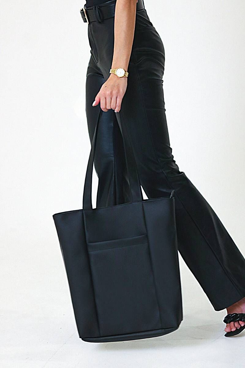 Женская сумка MT.Style shDNO2 black