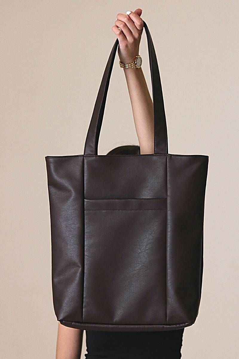 Женская сумка MT.Style shDNO2 brown