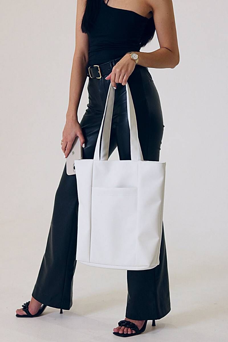 Женская сумка MT.Style shDNO2 white