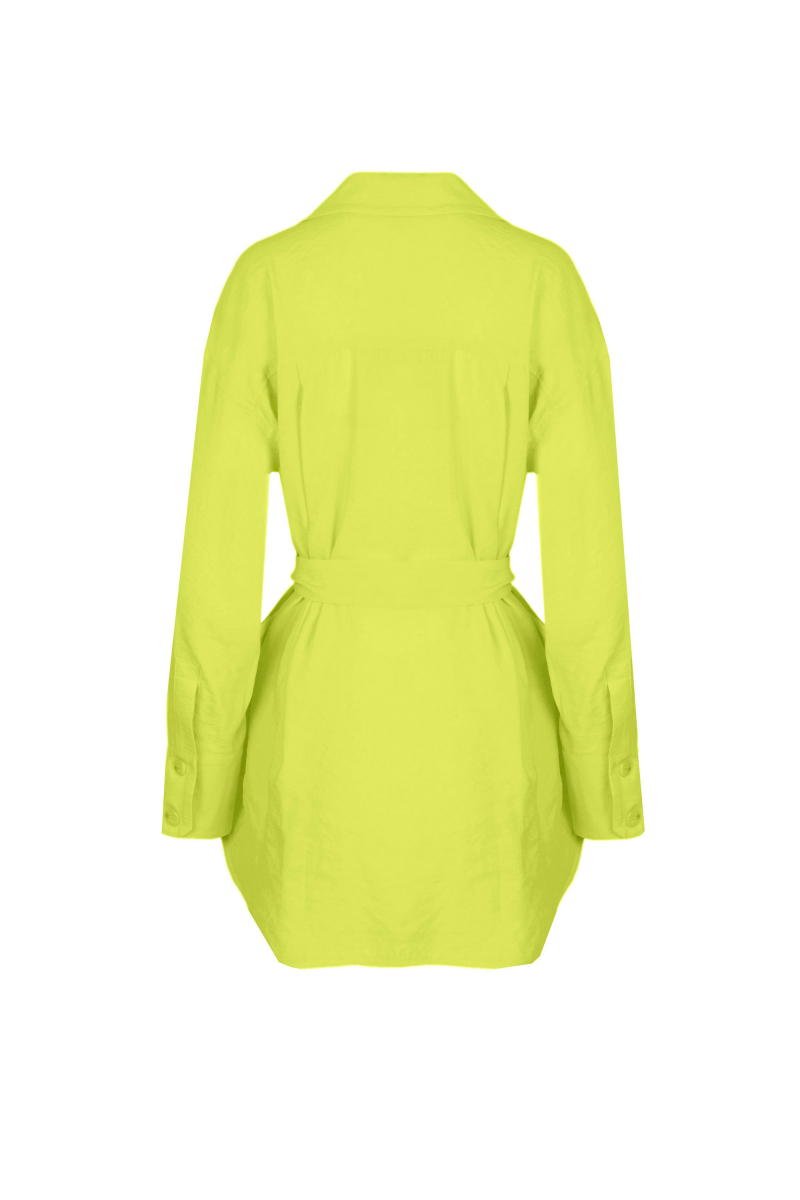Блузы Elema 2К-12526-1-170 жёлтый