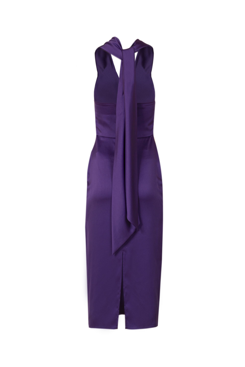 Платья Elema 5К-12644-1-164 фиолетовый
