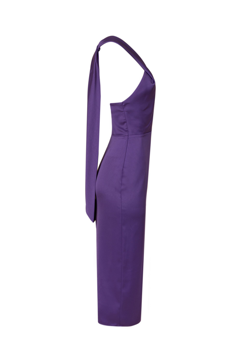 Платья Elema 5К-12644-1-170 фиолетовый