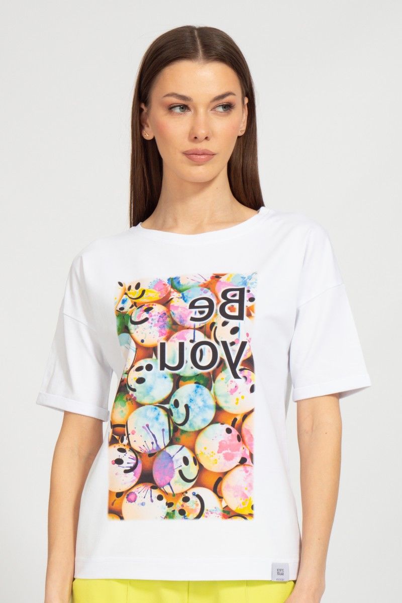 Майки Kivviwear 4026.116