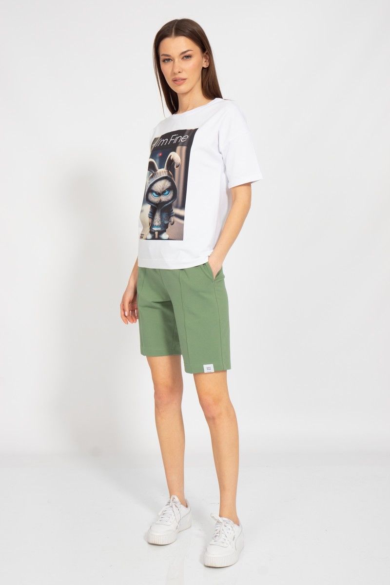 Майки Kivviwear 4026.122