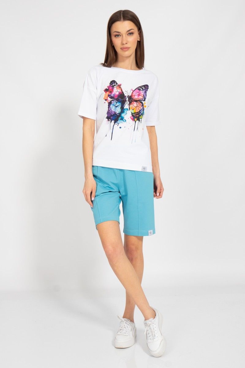 Майки Kivviwear 4026.123