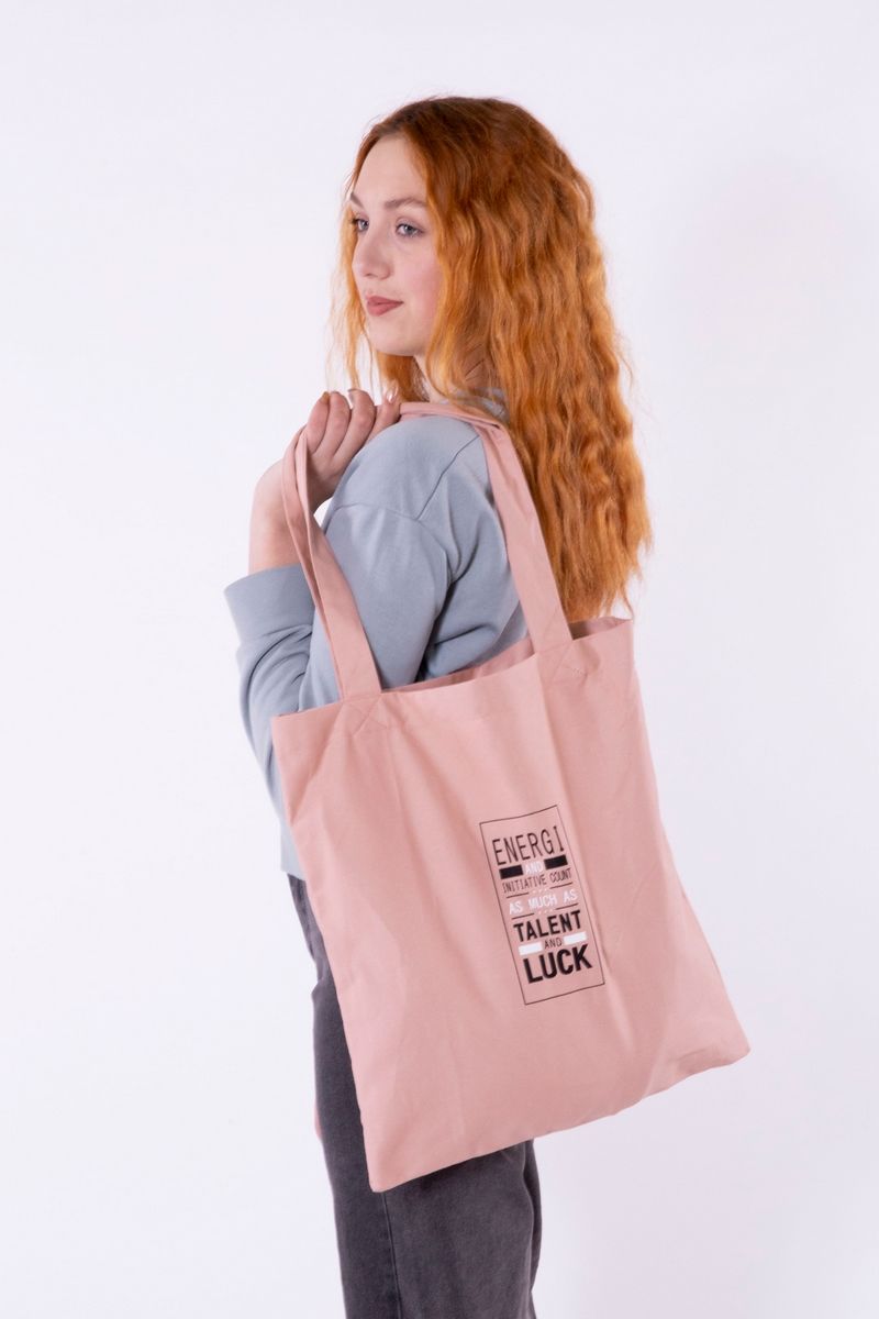 Женская сумка 8 Марта 15980 розовый_Energy