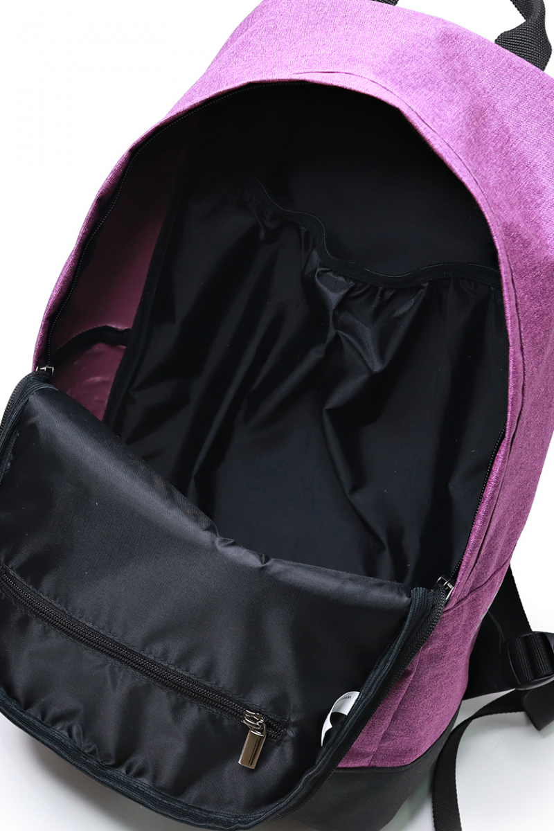 Сумки и рюкзаки Galanteya 2819.23с322к45 фиолет/черный