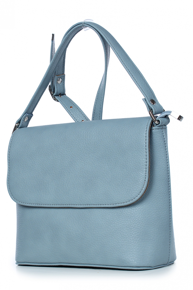 Женская сумка Galanteya 8420.22с337к45 голубой