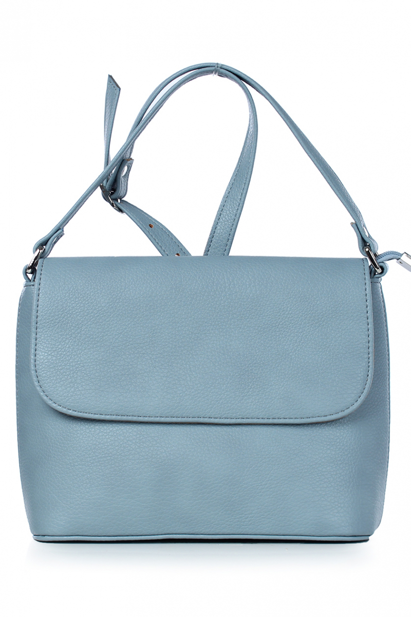 Женская сумка Galanteya 8420.22с337к45 голубой