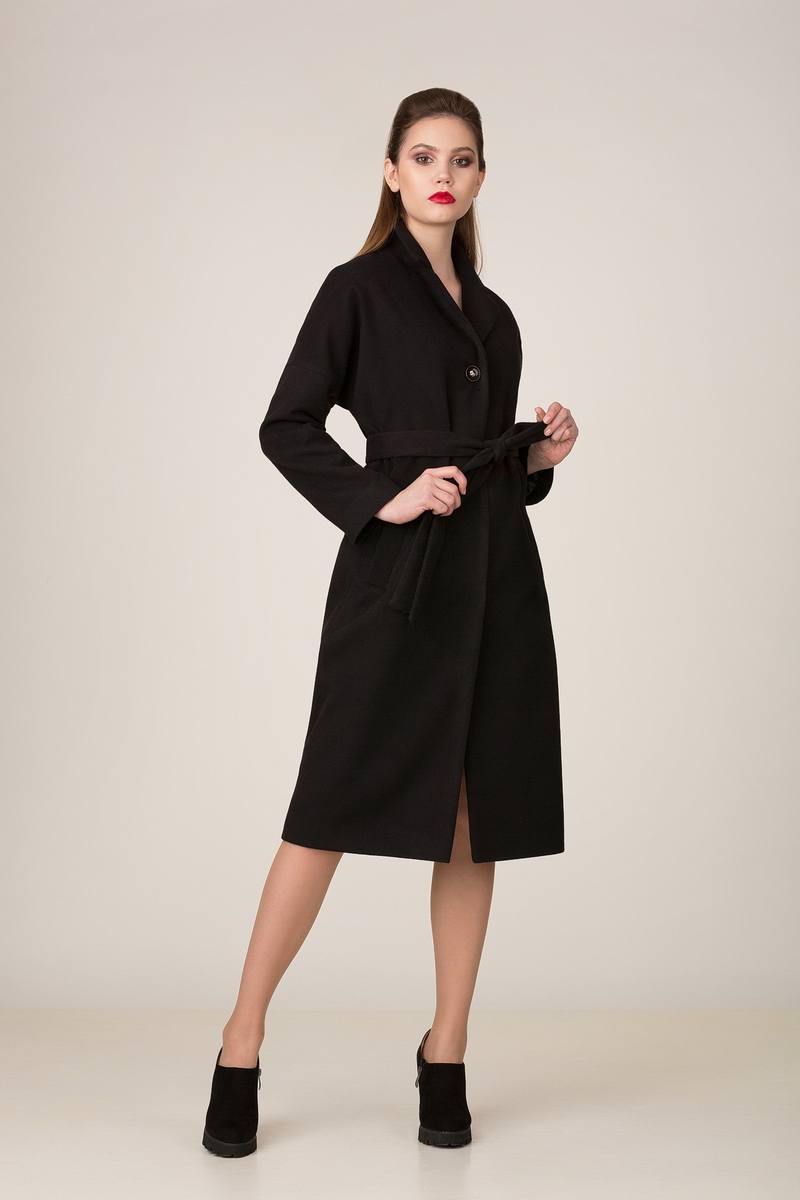 Женское пальто Rosheli 651