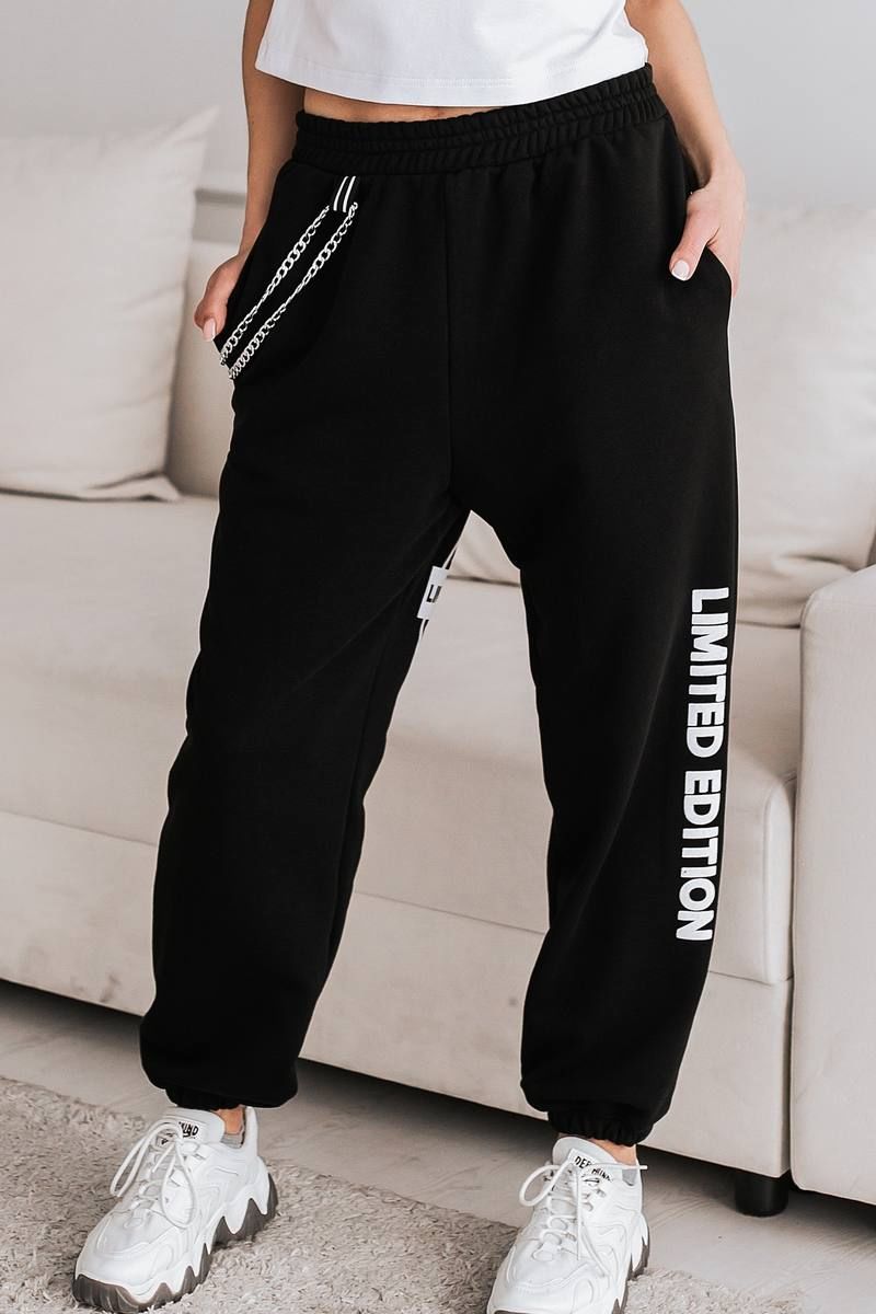 Брюки BUNABOUTIQUE 2069