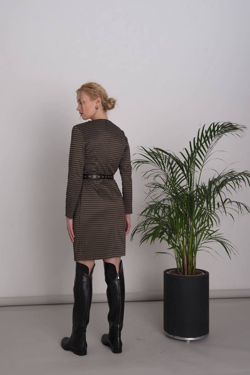 Платья Femme & Devur 80102 1.50F(170)