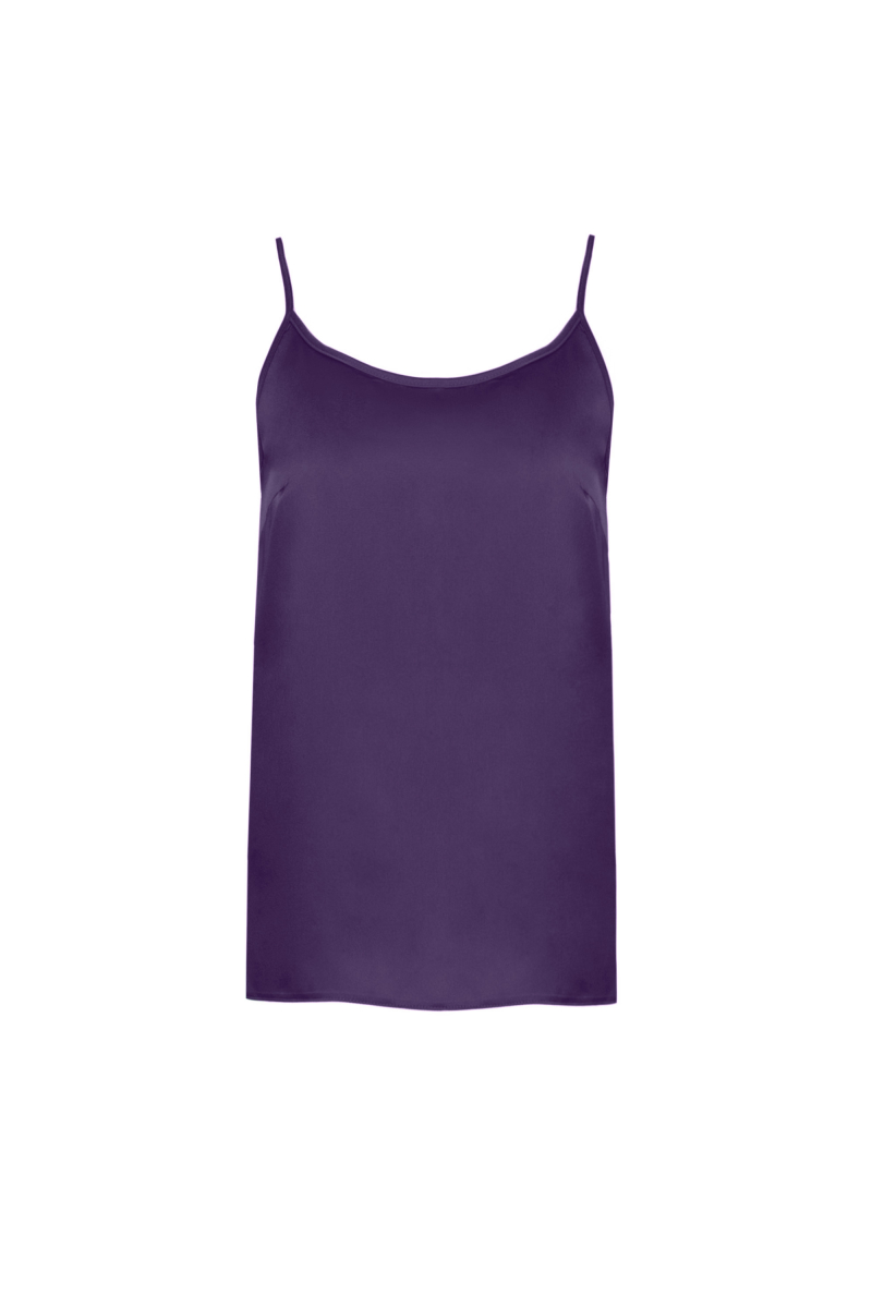 Блузы Elema 2К-13081-1-164 фиолетовый