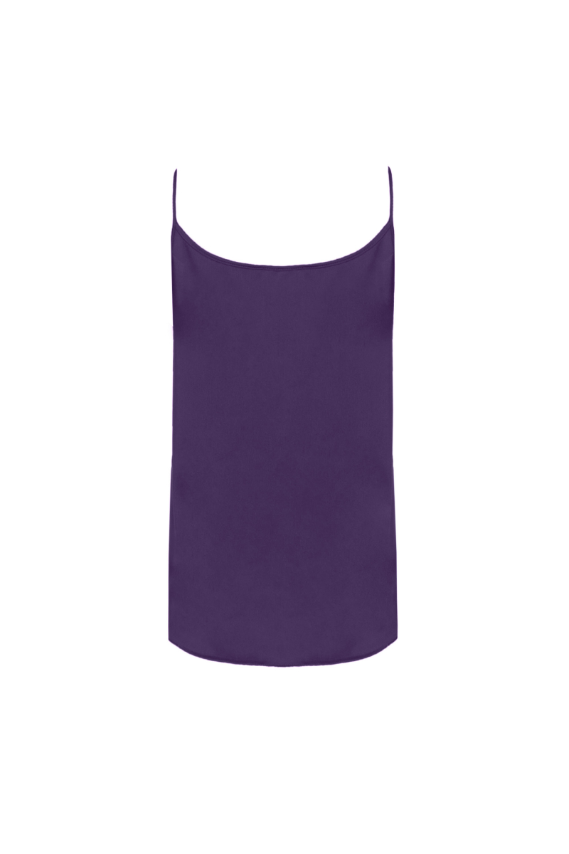 Блузы Elema 2К-13081-1-164 фиолетовый