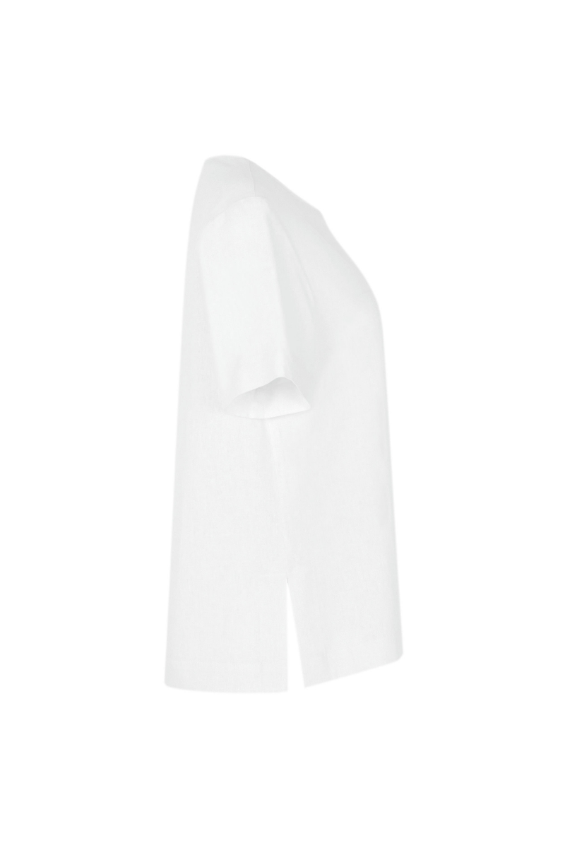 Блузы Elema 2К-12652-1-170 белый