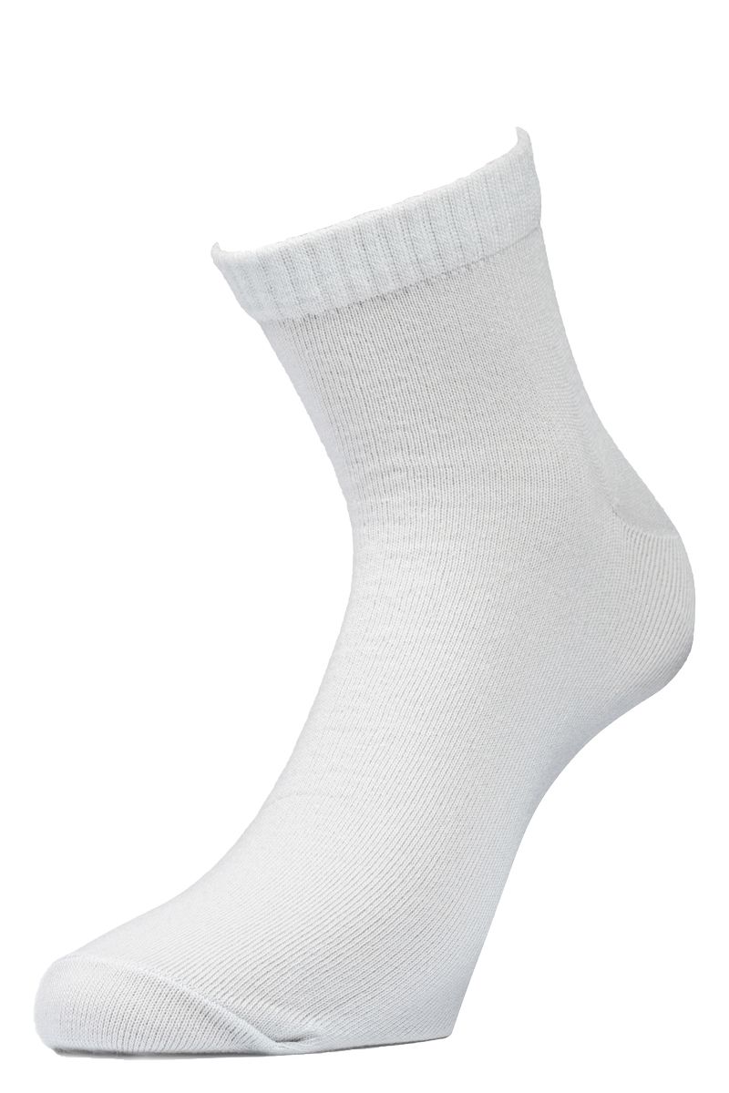 Носки и гетры Chobot 4221-002 белый