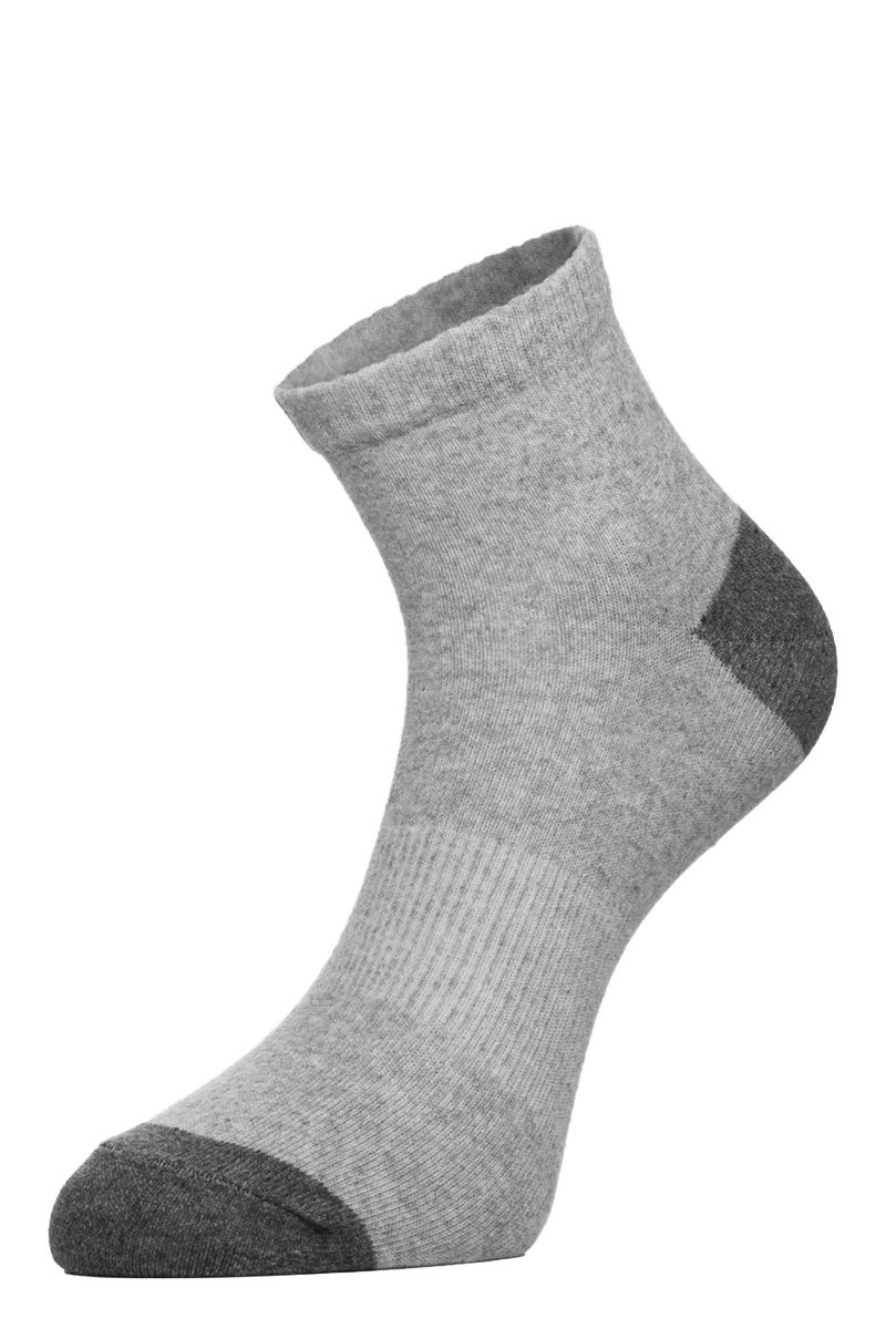 Носки и гетры Chobot 42s-82 серый