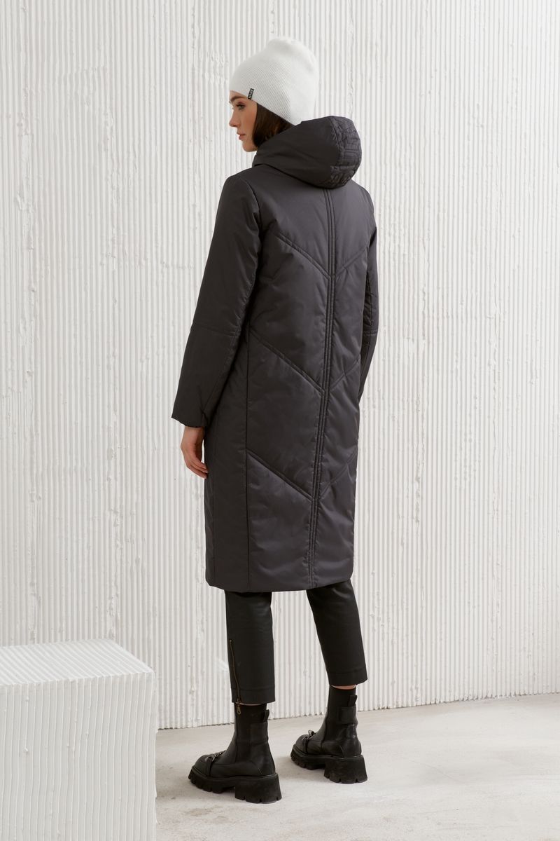 Женское пальто BURVIN 8715-61