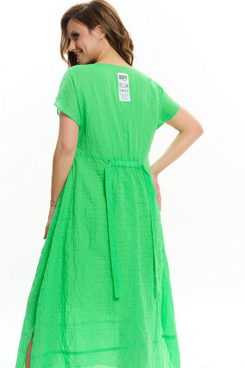 Платья AVE RARA 5031/1 малахитовый зеленый