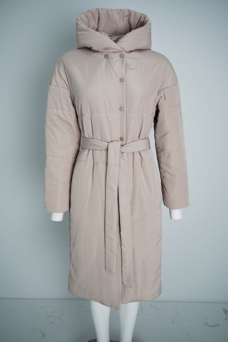 Женское пальто BURVIN 8643-61 1