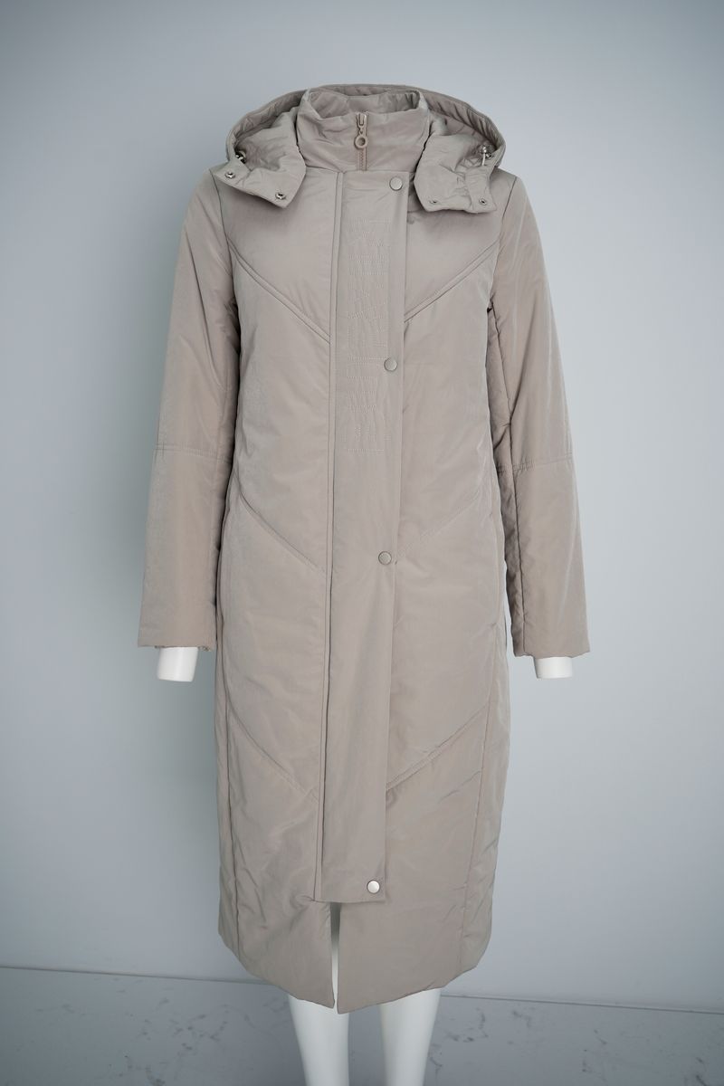 Женское пальто BURVIN 8715-61 1