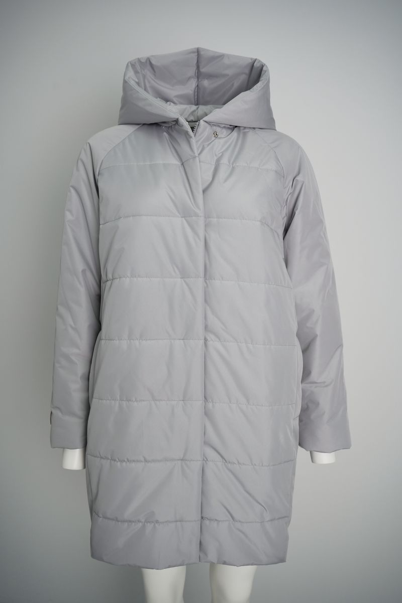 Женское пальто BURVIN 8737-61