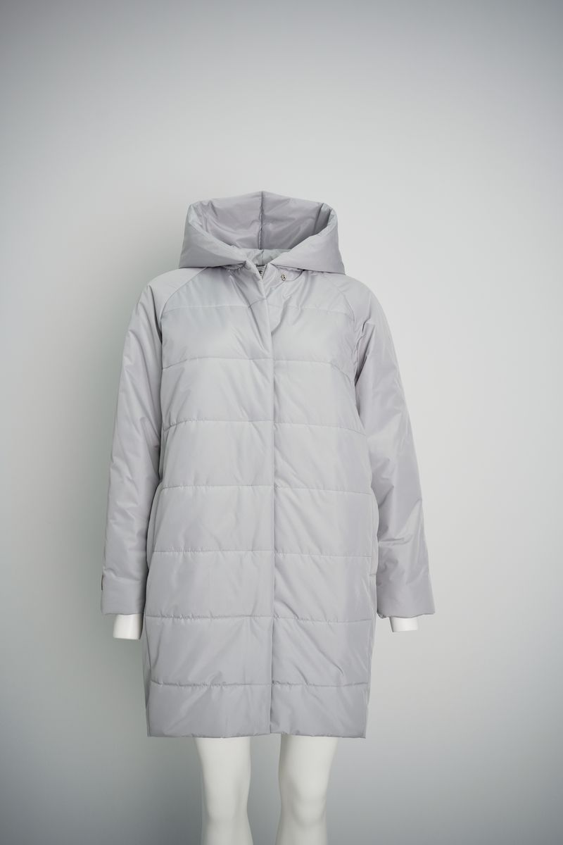 Женское пальто BURVIN 8737-61