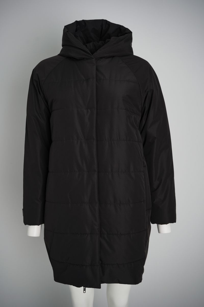 Женское пальто BURVIN 8737-61 1