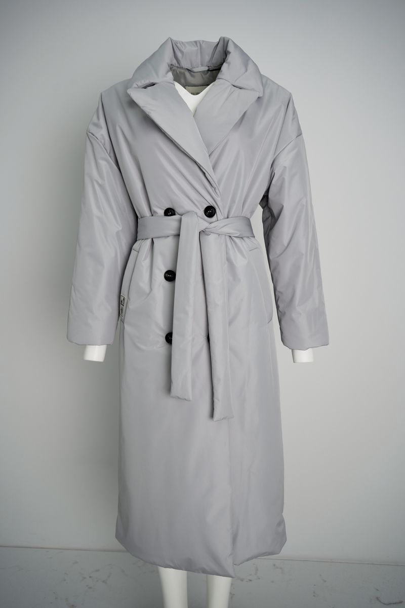 Женское пальто BURVIN 8780-61