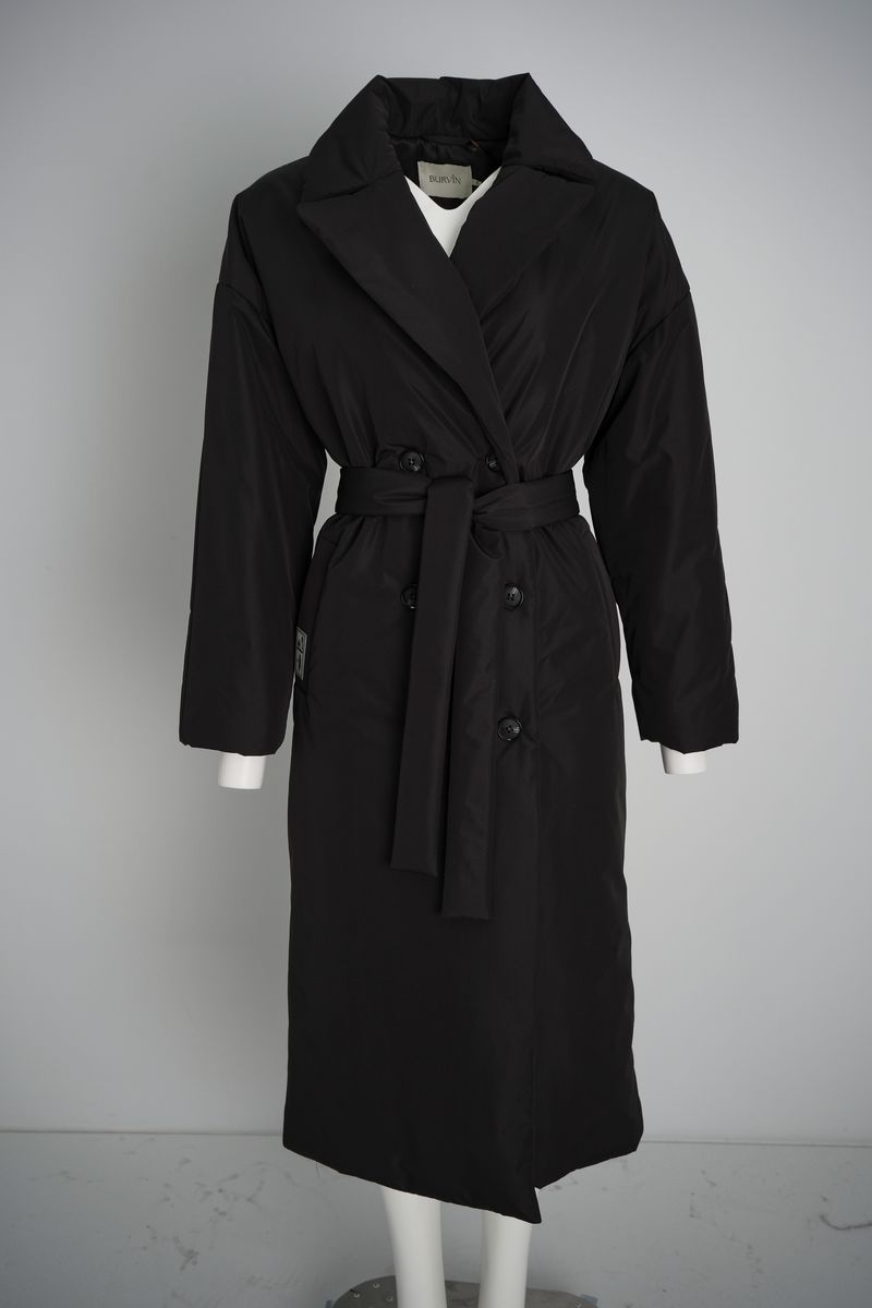 Женское пальто BURVIN 8780-61 1