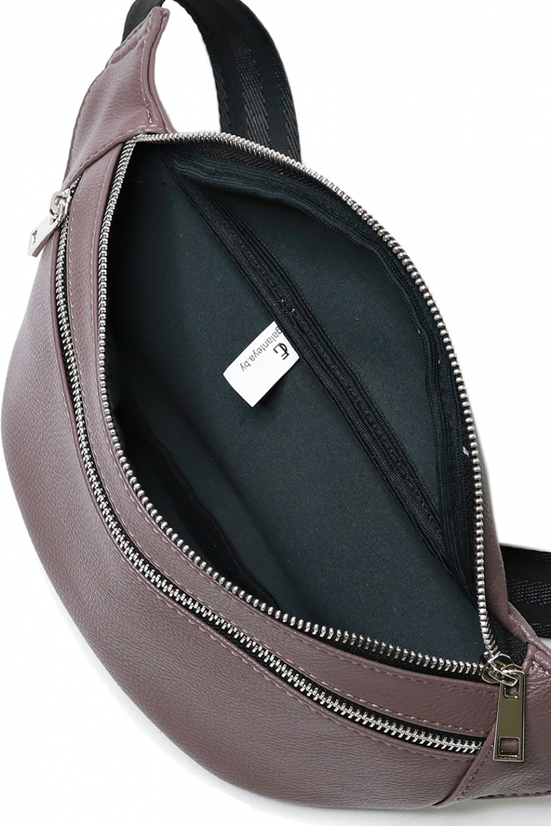 Женская сумка Galanteya 35619.22с299к45 серо-коричневый