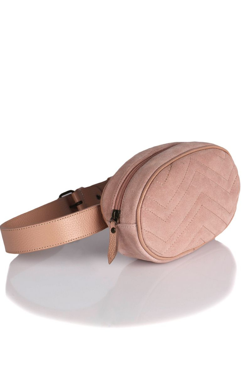 Женская сумка Galanteya 8418 розовый