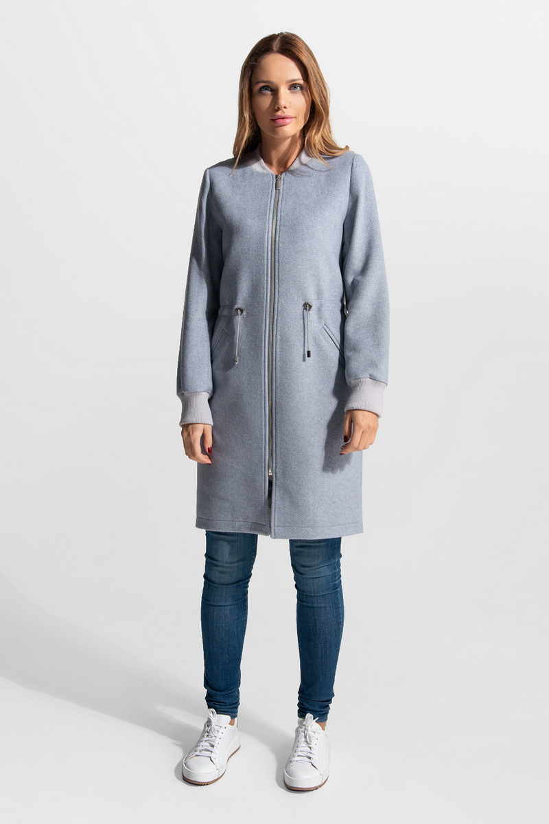 Женское пальто Gotti 188-2