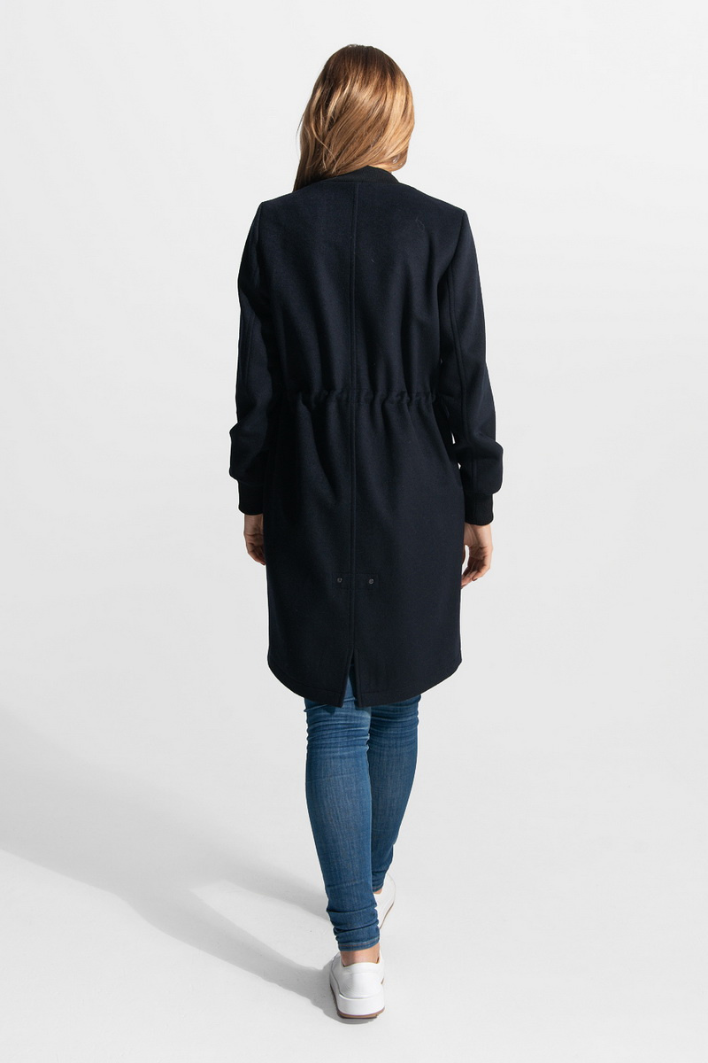 Женское пальто Gotti 188-1