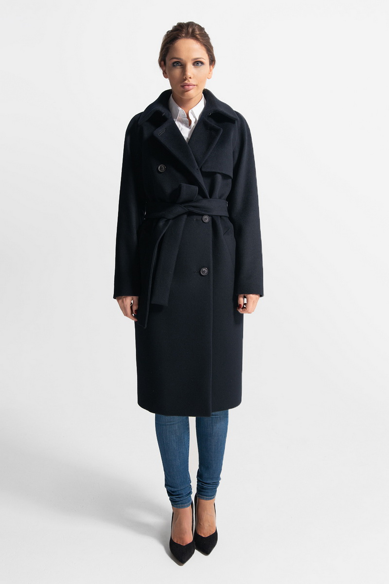 Женское пальто Gotti 179-1