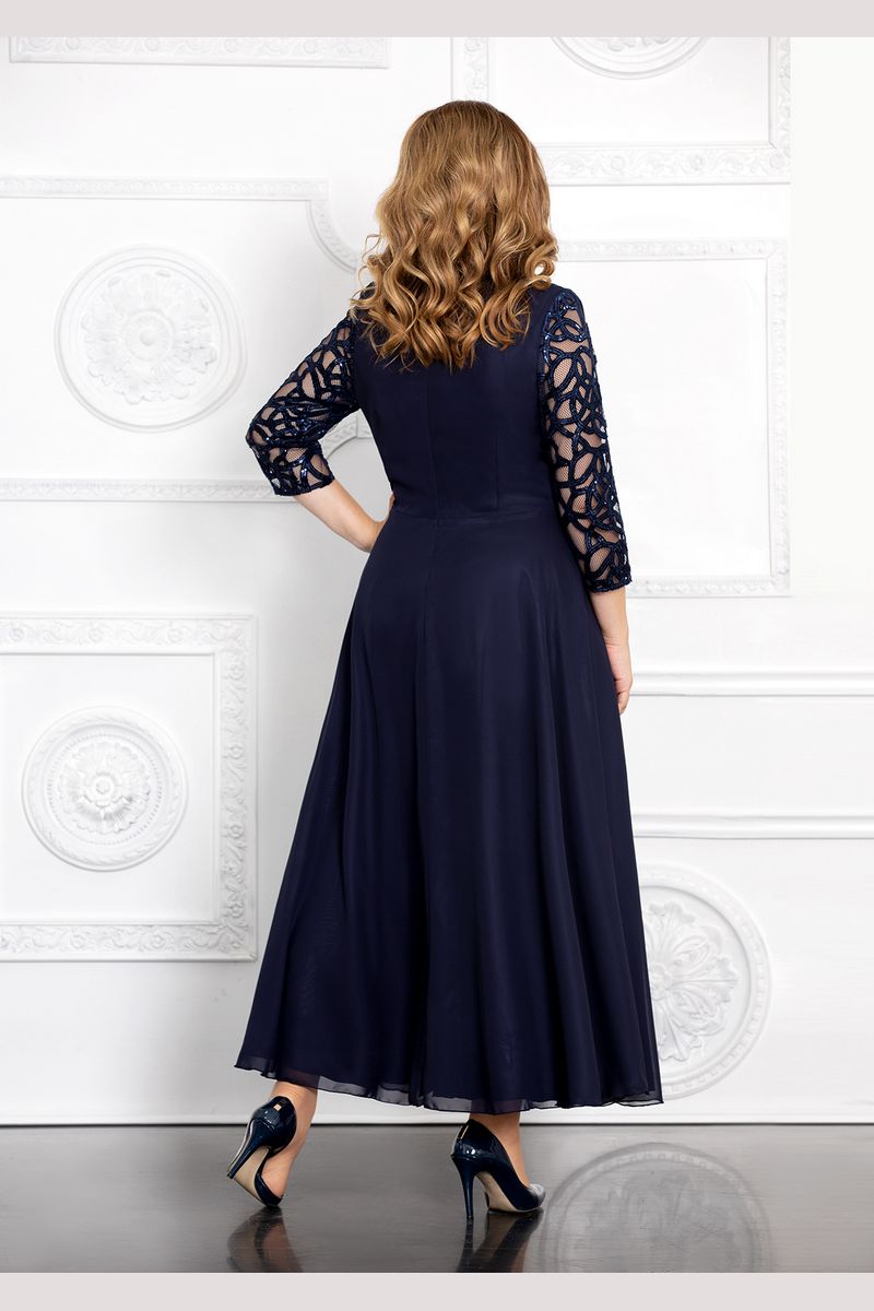 Платье Mira Fashion 3978-5