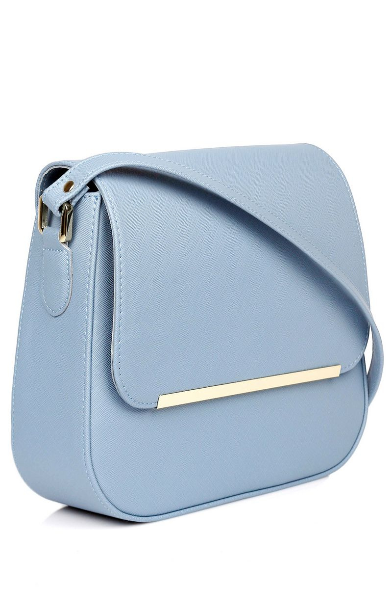 Женская сумка Galanteya 4716.9с1037к45 голубой