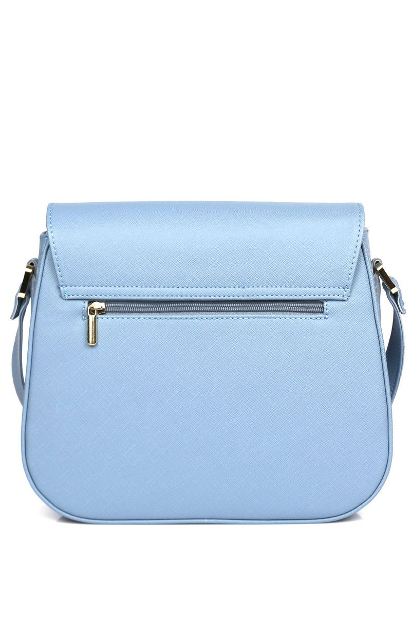 Женская сумка Galanteya 4716.9с1037к45 голубой