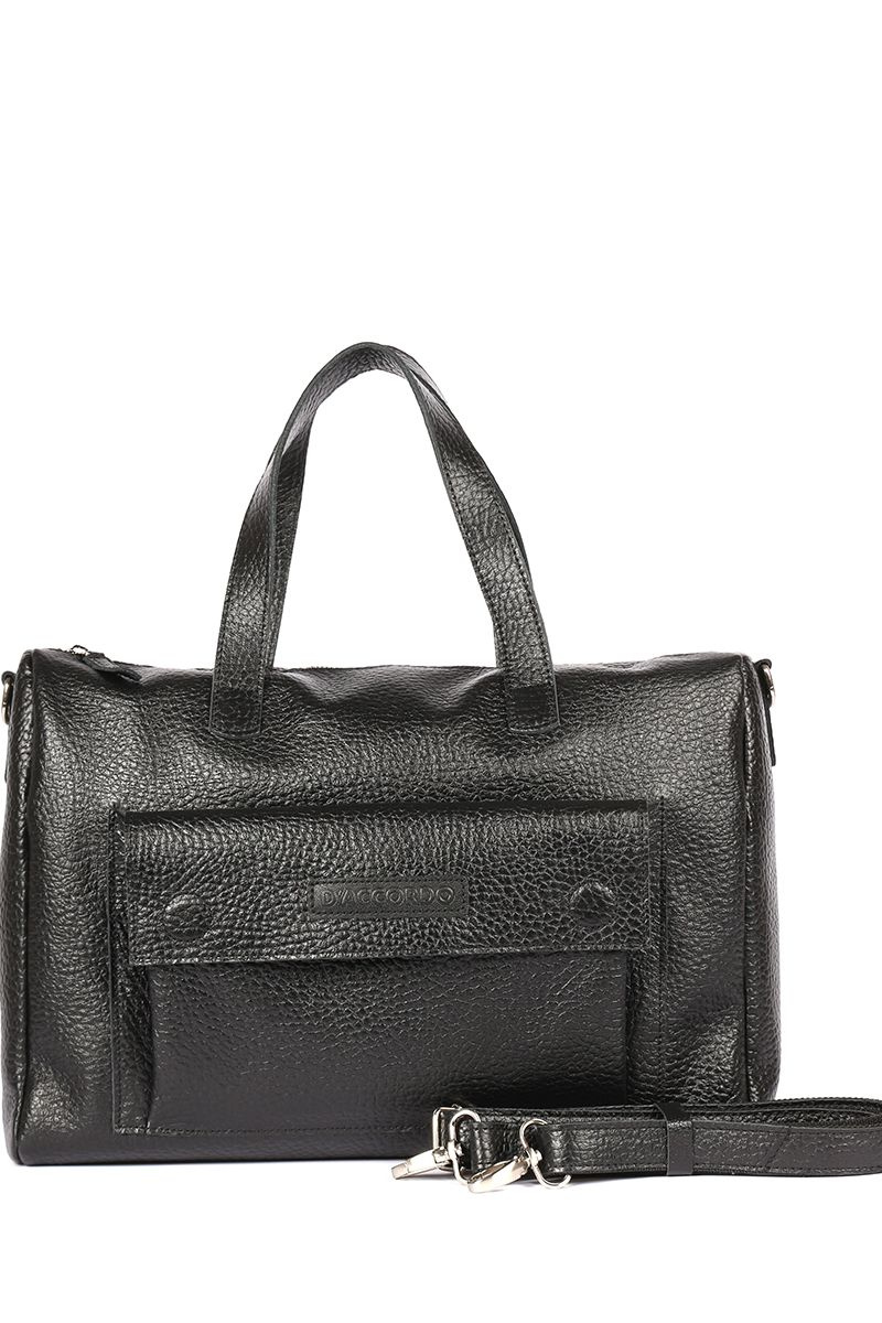 Женская сумка Galanteya 7717 черный