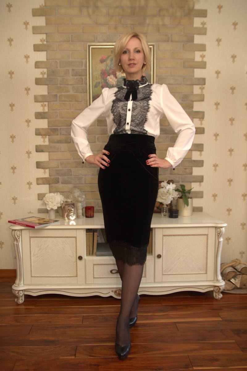 Блузы Chumakova Fashion 7162020